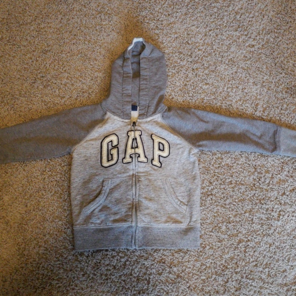 3t gap hoodie